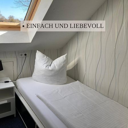 Haus Krabbe Apartments, Zentral Gelegen Im Idyllischen Nordseeort Zwischen Bremerhaven Und Cuxhaven, Hunde Kostenfrei Willkommen, Hauseigene Kostenfreie Parkplaetze Wremen Ngoại thất bức ảnh