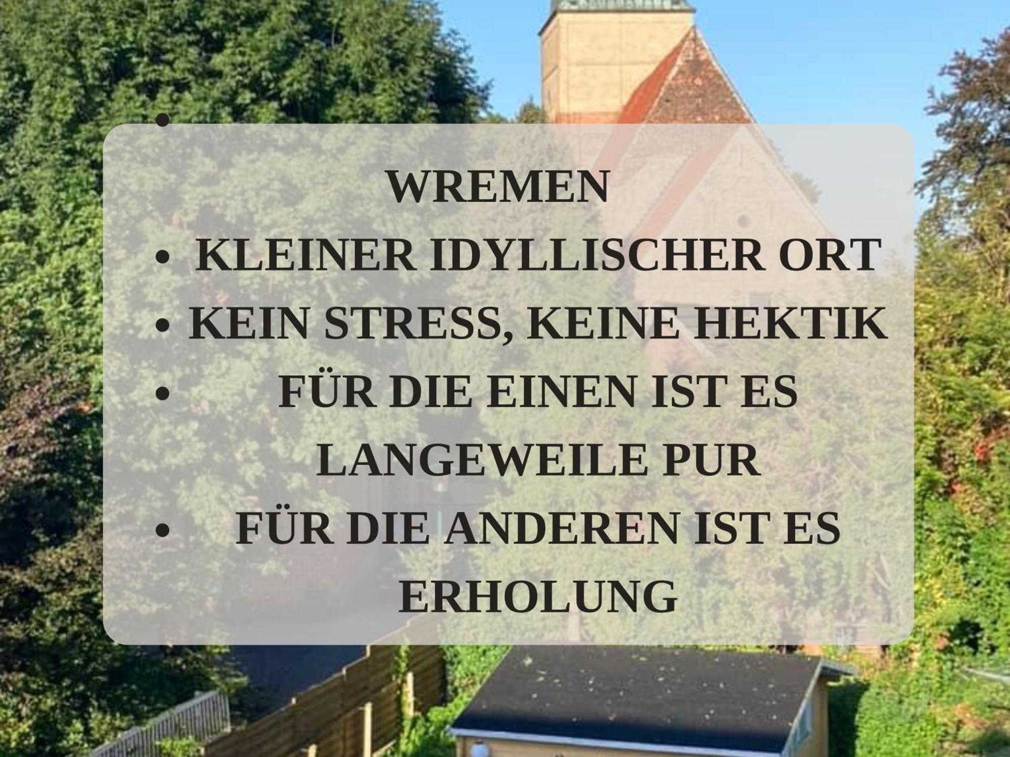 Haus Krabbe Apartments, Zentral Gelegen Im Idyllischen Nordseeort Zwischen Bremerhaven Und Cuxhaven, Hunde Kostenfrei Willkommen, Hauseigene Kostenfreie Parkplaetze Wremen Ngoại thất bức ảnh
