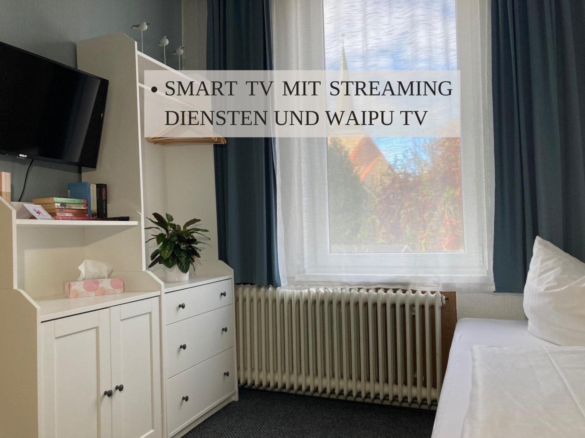 Haus Krabbe Apartments, Zentral Gelegen Im Idyllischen Nordseeort Zwischen Bremerhaven Und Cuxhaven, Hunde Kostenfrei Willkommen, Hauseigene Kostenfreie Parkplaetze Wremen Ngoại thất bức ảnh