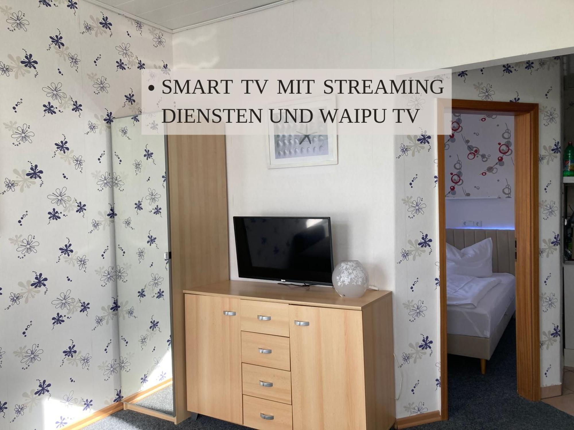 Haus Krabbe Apartments, Zentral Gelegen Im Idyllischen Nordseeort Zwischen Bremerhaven Und Cuxhaven, Hunde Kostenfrei Willkommen, Hauseigene Kostenfreie Parkplaetze Wremen Ngoại thất bức ảnh
