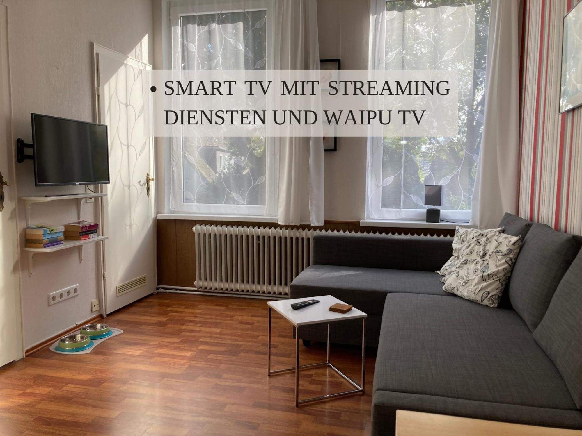 Haus Krabbe Apartments, Zentral Gelegen Im Idyllischen Nordseeort Zwischen Bremerhaven Und Cuxhaven, Hunde Kostenfrei Willkommen, Hauseigene Kostenfreie Parkplaetze Wremen Ngoại thất bức ảnh