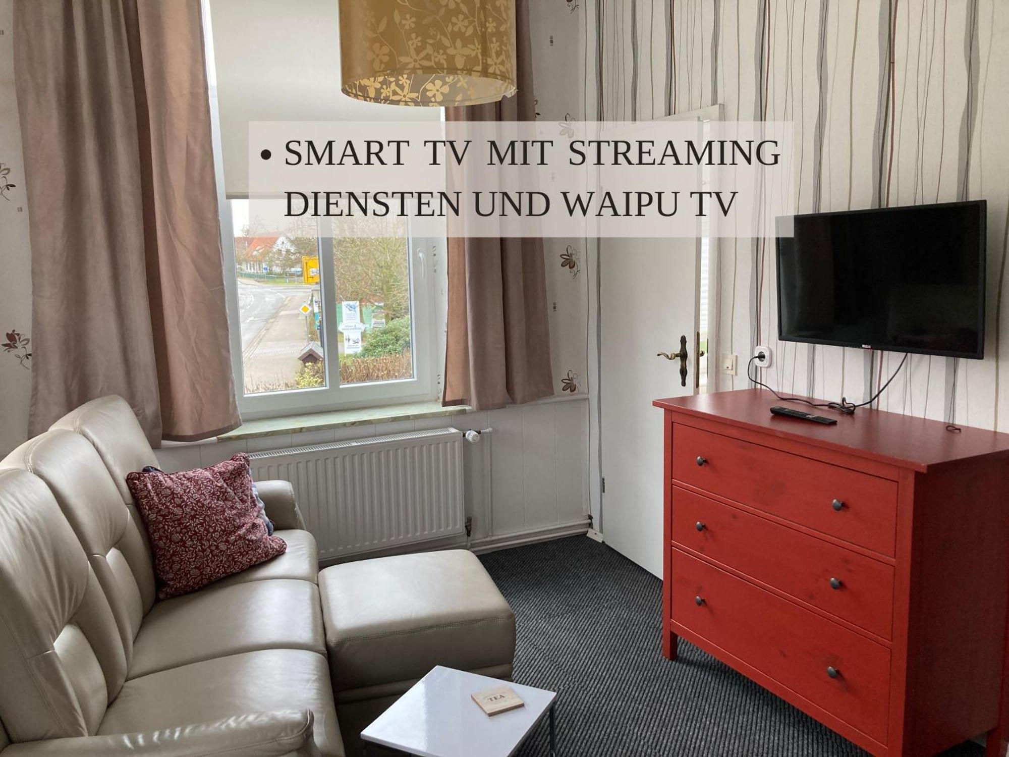 Haus Krabbe Apartments, Zentral Gelegen Im Idyllischen Nordseeort Zwischen Bremerhaven Und Cuxhaven, Hunde Kostenfrei Willkommen, Hauseigene Kostenfreie Parkplaetze Wremen Ngoại thất bức ảnh
