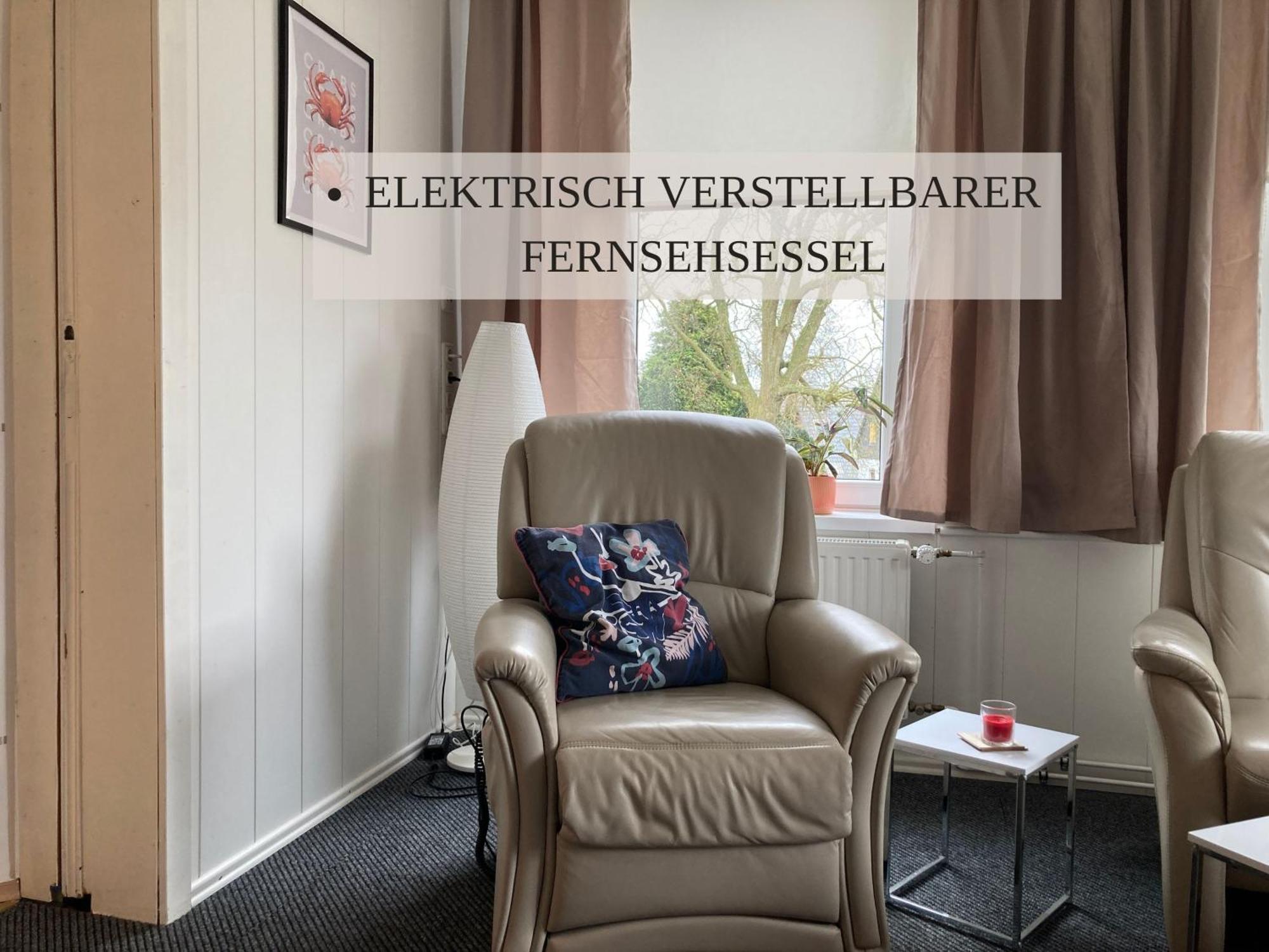 Haus Krabbe Apartments, Zentral Gelegen Im Idyllischen Nordseeort Zwischen Bremerhaven Und Cuxhaven, Hunde Kostenfrei Willkommen, Hauseigene Kostenfreie Parkplaetze Wremen Ngoại thất bức ảnh